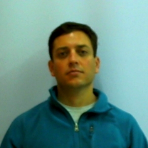 Juan Pablo Brito Carvajal
