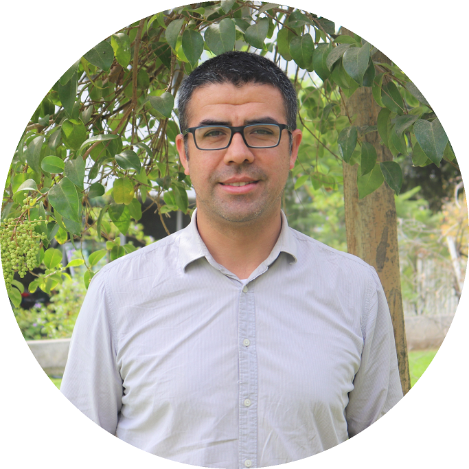 Roberto León Vásquez