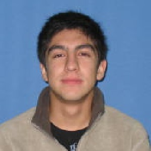 Alejandro Sazo Gómez