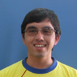 Esteban Daines Ostria