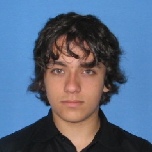 Cristian Maureira Fredes