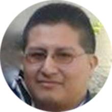 Erick López Ovando