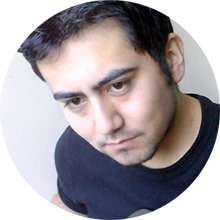 Gabriel Zamora Nelson
