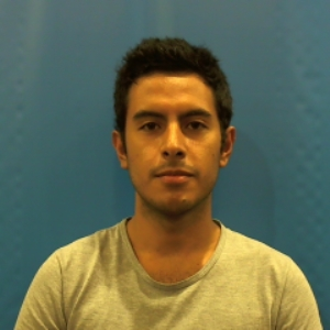 Jorge Ariel Díaz Matte