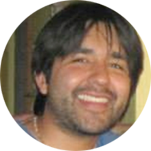 Nicolás Gálvez Ramírez