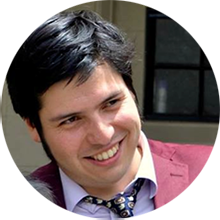 Nicolás Rojas Morales
