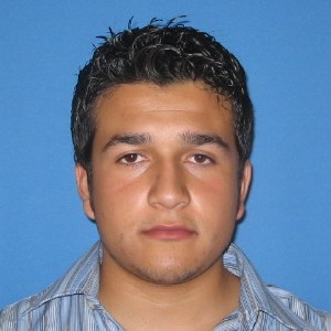 Javier Olivares Olivares