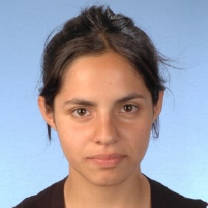 Javiera Pilar Loyola Vitali