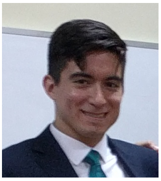 Matías Estrada Irribarra