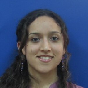 María Jesús Faundes Gómez