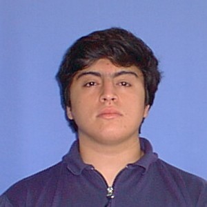 Pablo Cruz Navea