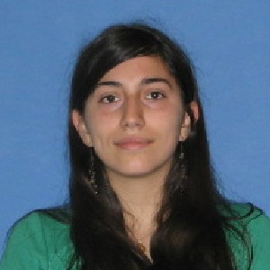 Paulina Silva Ghio
