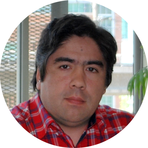 Claudio Lobos Yáñez