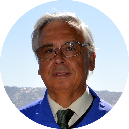 Luis Salinas Carrasco