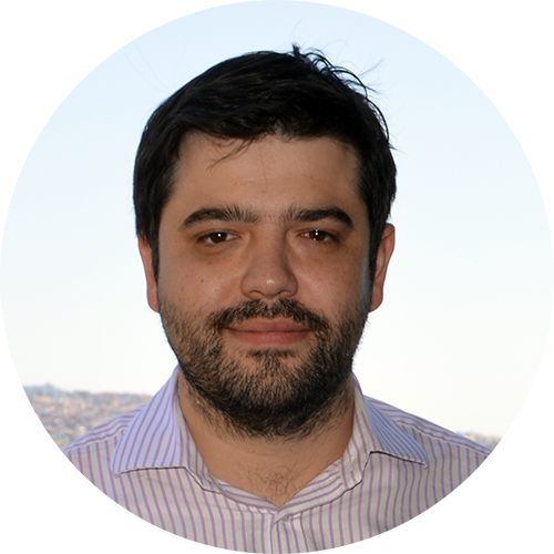Mauricio Araya López
