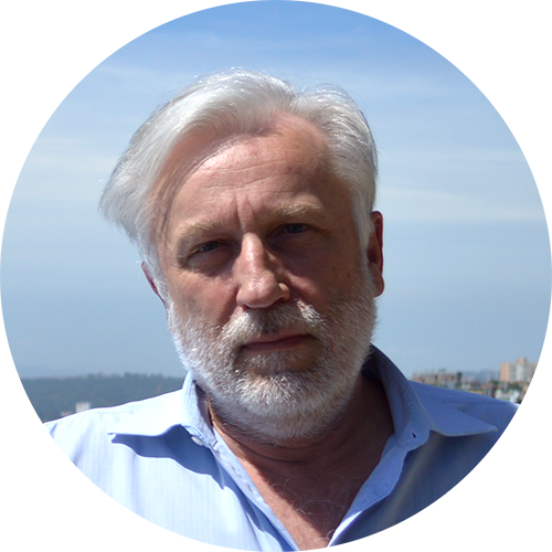 Raúl Monge Andwandter