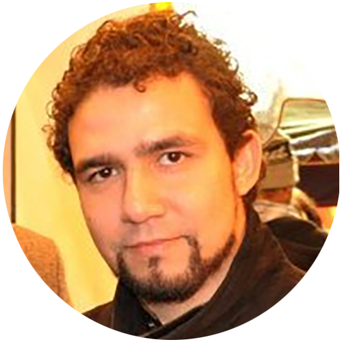 Víctor Codocedo Henríquez