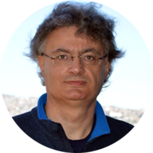 Xavier Bonnaire