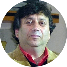 Carlos Castro Valdebenito