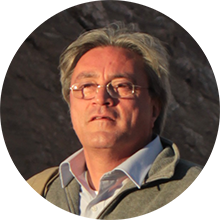 Mauricio Solar Fuentes