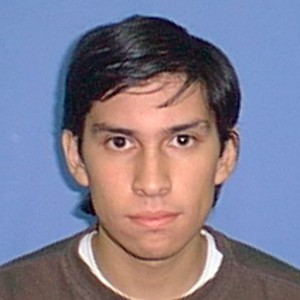 Sergio Rojas Tellez