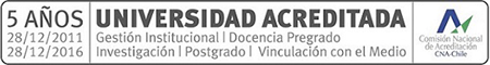 acreditada