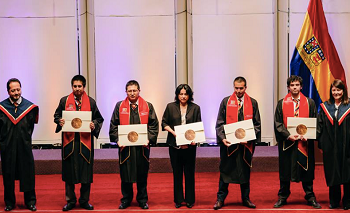 graduacion MII