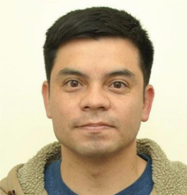 Iván Andrés Pizarro Quezada