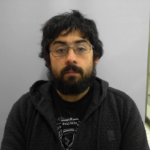 Sebastián Enrique Rodríguez Ortiz
